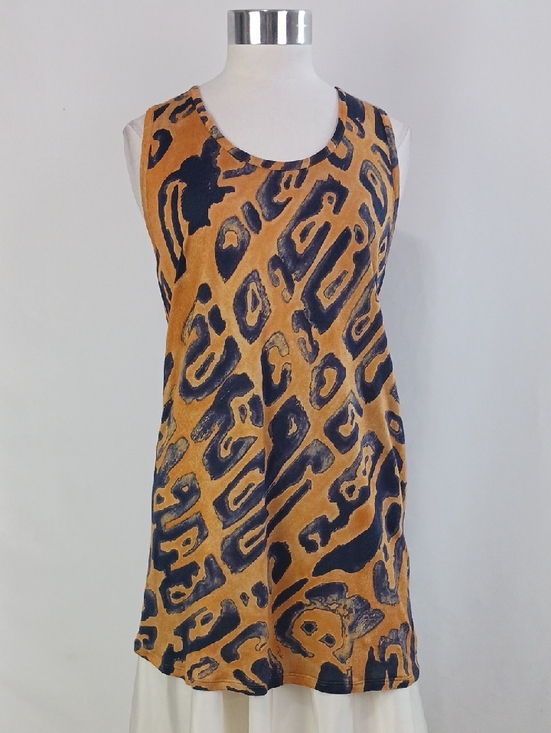 Emilio Pucci Dresses & Skirts - EMILIO PUCCI BR BLK MINI TANK DRESS